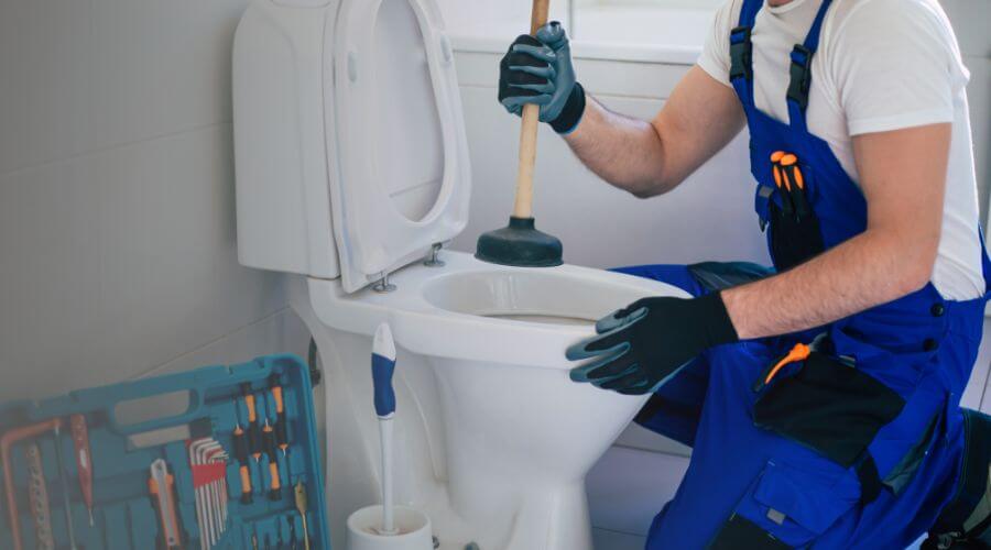 Professional same day plumber in Geneva, MN